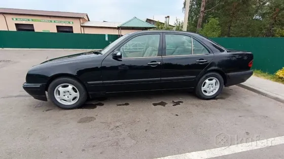Продажа Mercedes-Benz E-Класс II (W210, S210) Рестайлинг, 2001 г., Мозырь Мозырь