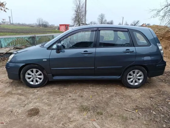 Продажа Suzuki Liana I Рестайлинг, 2007 г., Бобруйск Бобруйск