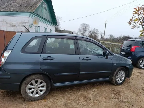 Продажа Suzuki Liana I Рестайлинг, 2007 г., Бобруйск Бобруйск