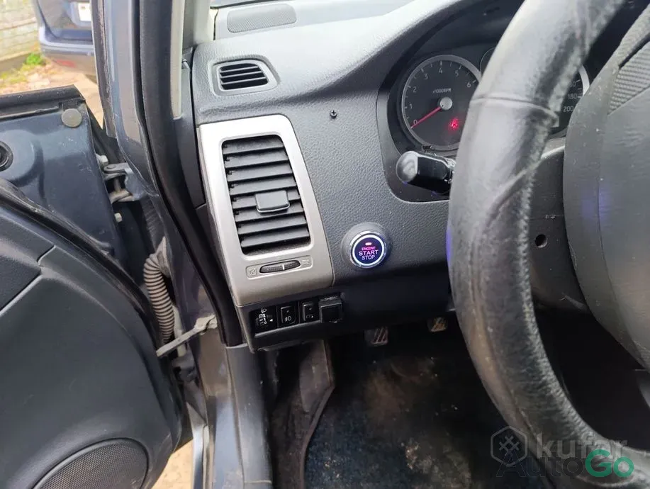 Продажа Suzuki Liana I Рестайлинг, 2007 г., Бобруйск Бобруйск - изображение 4