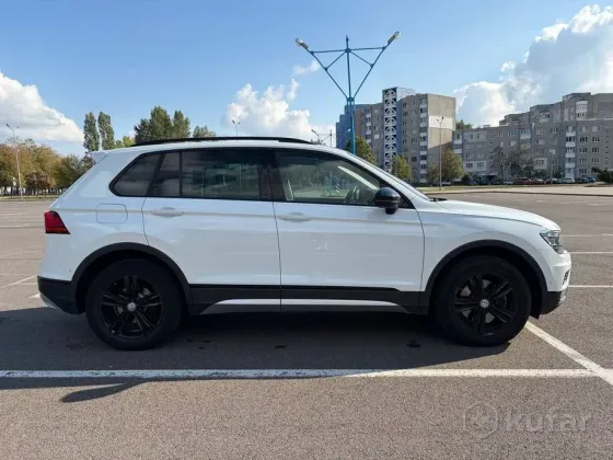 Продажа Volkswagen Tiguan II, 2018 г., Брест Брест