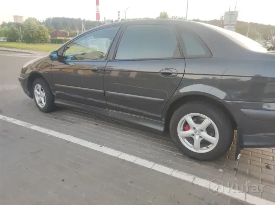 Продажа Citroen C5 I, 2001 г., Минск Минск