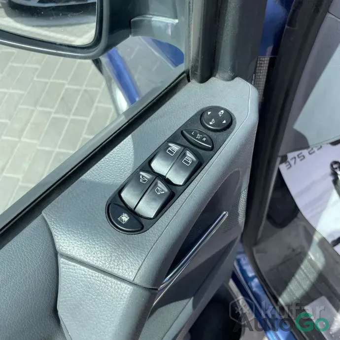 Продажа Mercedes-Benz Viano I (W639), 2009 г., Гродно Гродно - изображение 11