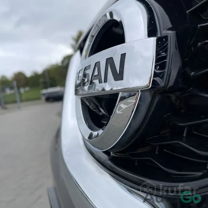 Продажа Nissan Qashqai II, 2015 г., Гродно Гродно - изображение 9