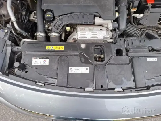 Продажа Peugeot 3008 II, 2019 г., Пинск Пинск