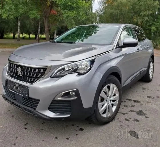 Продажа Peugeot 3008 II, 2019 г., Пинск Пинск