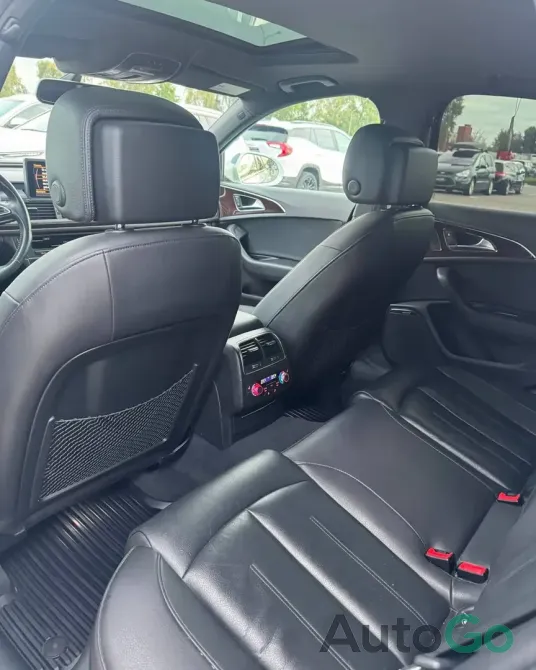 Продажа Audi A6 IV (C7) Рестайлинг, 2017г., Минск Минск - изображение 11
