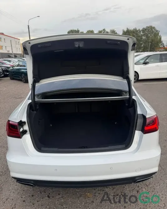 Продажа Audi A6 IV (C7) Рестайлинг, 2017г., Минск Минск - изображение 12