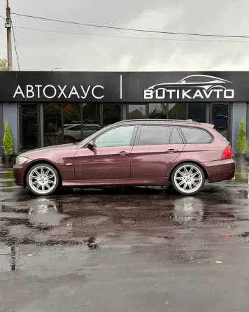 Продажа BMW 3 series V (E90/E91/E92/E93), 2006г., Гомель Гомель