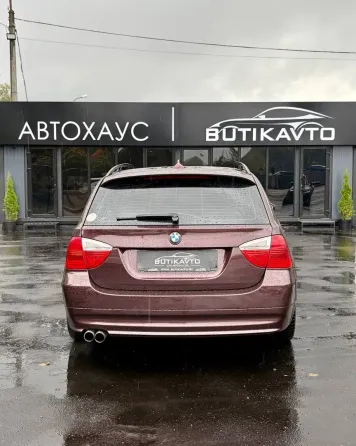 Продажа BMW 3 series V (E90/E91/E92/E93), 2006г., Гомель Гомель