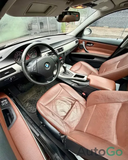 Продажа BMW 3 series V (E90/E91/E92/E93), 2006г., Гомель Гомель - изображение 10