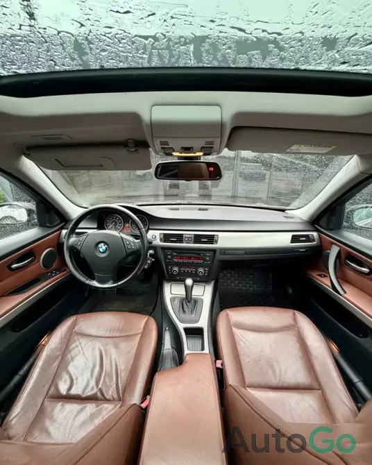 Продажа BMW 3 series V (E90/E91/E92/E93), 2006г., Гомель Гомель - изображение 9