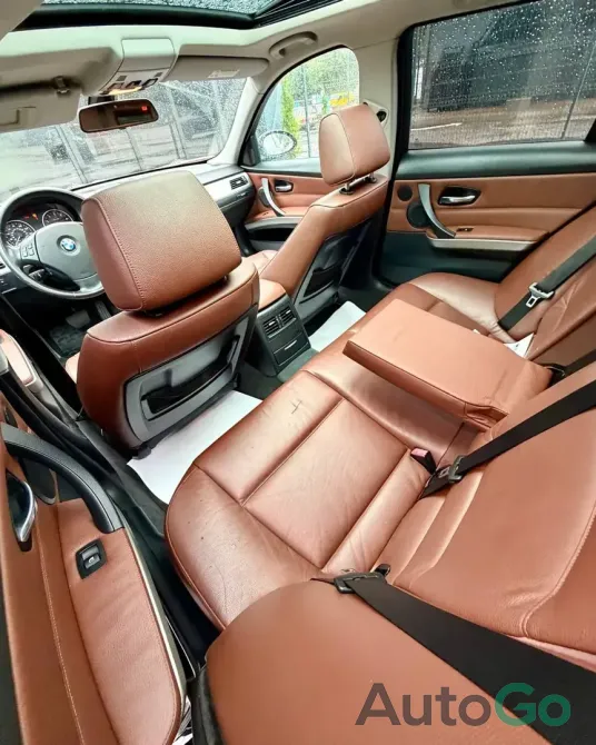Продажа BMW 3 series V (E90/E91/E92/E93), 2006г., Гомель Гомель - изображение 11