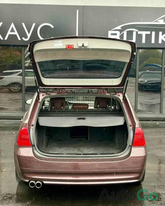 Продажа BMW 3 series V (E90/E91/E92/E93), 2006г., Гомель Гомель - изображение 12