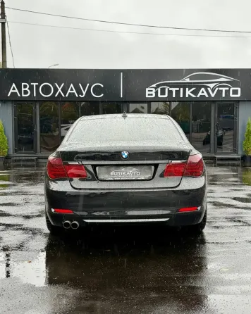 Продажа BMW 7 series V (F01/F02/F04), 2009г., Гомель Гомель