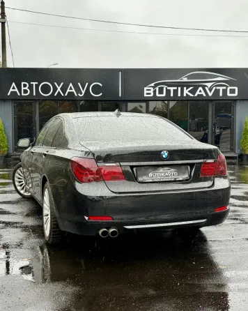 Продажа BMW 7 series V (F01/F02/F04), 2009г., Гомель Гомель