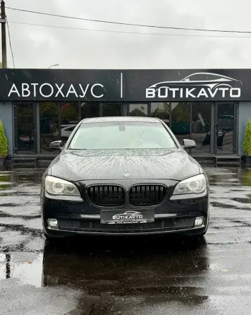 Продажа BMW 7 series V (F01/F02/F04), 2009г., Гомель Гомель