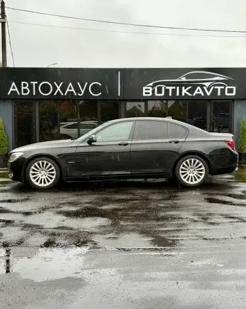 Продажа BMW 7 series V (F01/F02/F04), 2009г., Гомель Гомель