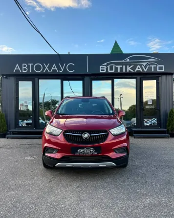 Продажа Buick Encore I Рестайлинг, 2016г., Гродно Гродно