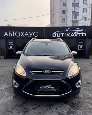 Продажа Ford C-MAX II, 2011г., Бобруйск Бобруйск