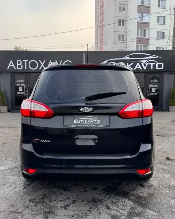 Продажа Ford C-MAX II, 2011г., Бобруйск Бобруйск