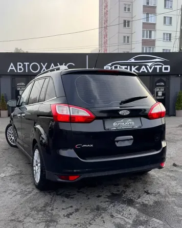 Продажа Ford C-MAX II, 2011г., Бобруйск Бобруйск
