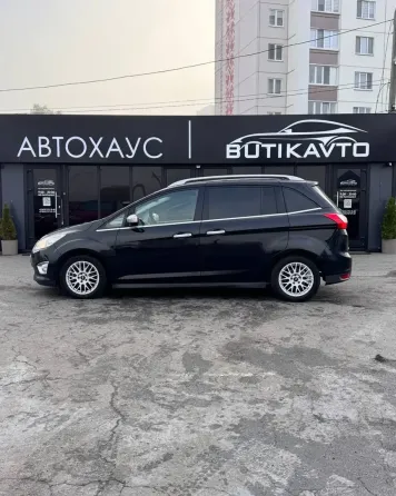 Продажа Ford C-MAX II, 2011г., Бобруйск Бобруйск