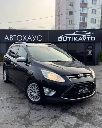 Продажа Ford C-MAX II, 2011г., Бобруйск Бобруйск