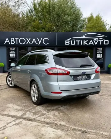 Продажа Ford Mondeo IV Рестайлинг, 2011г., Новополоцк Могилев