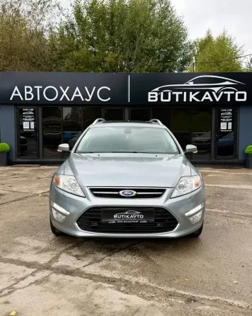 Продажа Ford Mondeo IV Рестайлинг, 2011г., Новополоцк Могилев