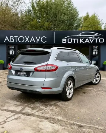 Продажа Ford Mondeo IV Рестайлинг, 2011г., Новополоцк Могилев