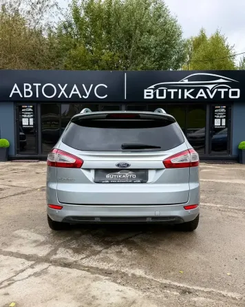 Продажа Ford Mondeo IV Рестайлинг, 2011г., Новополоцк Могилев