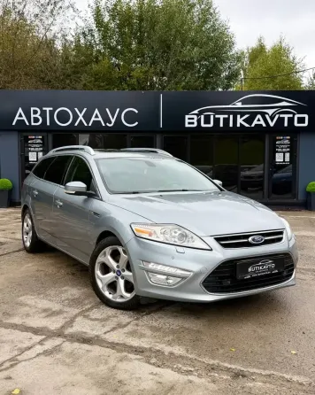 Продажа Ford Mondeo IV Рестайлинг, 2011г., Новополоцк Могилев