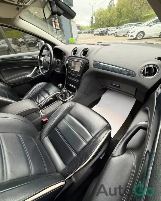 Продажа Ford Mondeo IV Рестайлинг, 2011г., Новополоцк Могилев - изображение 11