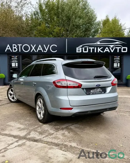 Продажа Ford Mondeo IV Рестайлинг, 2011г., Новополоцк Могилев - изображение 4