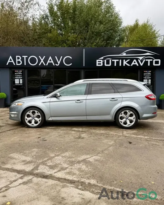 Продажа Ford Mondeo IV Рестайлинг, 2011г., Новополоцк Могилев - изображение 7