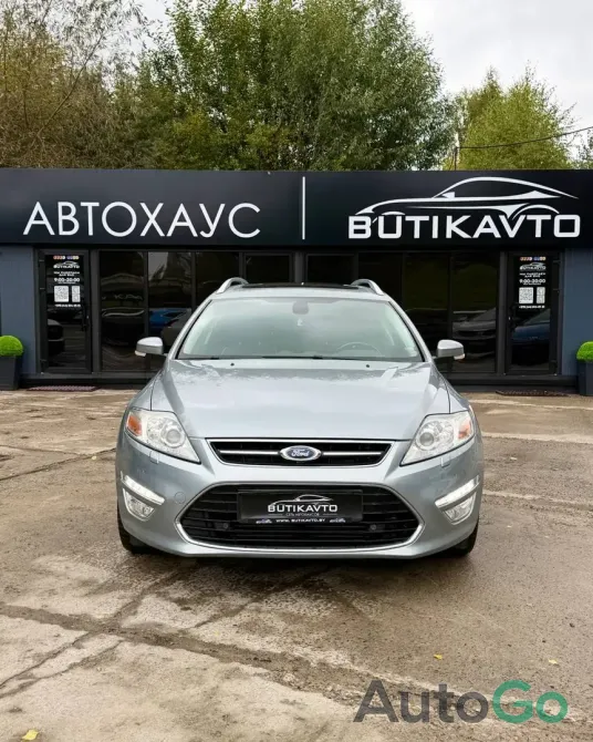 Продажа Ford Mondeo IV Рестайлинг, 2011г., Новополоцк Могилев - изображение 2