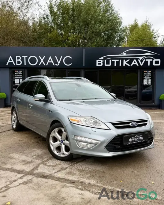 Продажа Ford Mondeo IV Рестайлинг, 2011г., Новополоцк Могилев - изображение 1