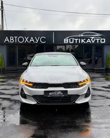 Продажа Kia K5 III, 2021г., Гомель Гомель