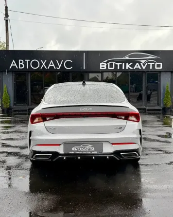 Продажа Kia K5 III, 2021г., Гомель Гомель