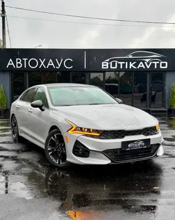 Продажа Kia K5 III, 2021г., Гомель Гомель
