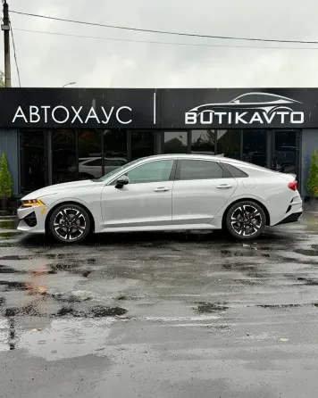 Продажа Kia K5 III, 2021г., Гомель Гомель