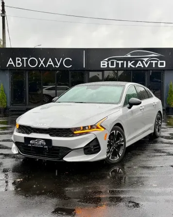 Продажа Kia K5 III, 2021г., Гомель Гомель