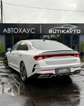 Продажа Kia K5 III, 2021г., Гомель Гомель
