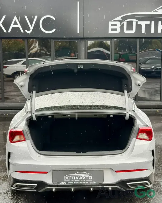 Продажа Kia K5 III, 2021г., Гомель Гомель - изображение 12