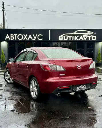 Продажа Mazda 3 II (BL), 2009г., Гомель Гомель