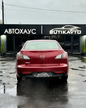 Продажа Mazda 3 II (BL), 2009г., Гомель Гомель