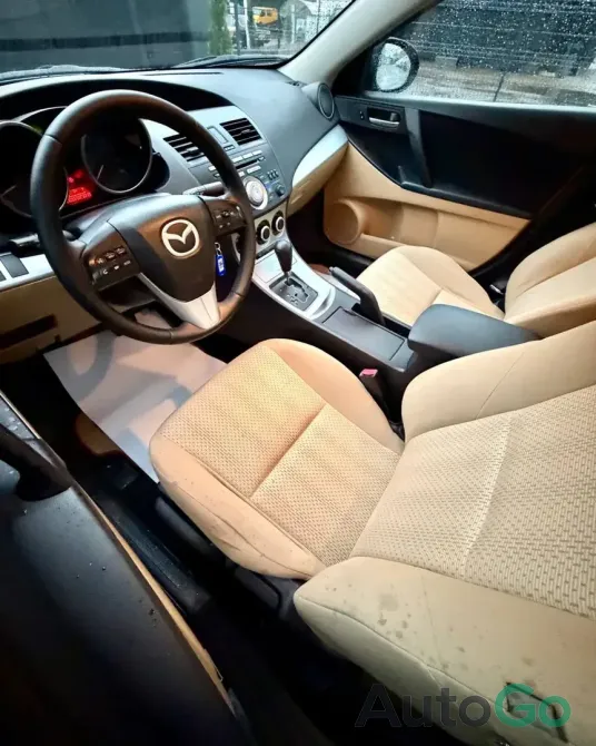 Продажа Mazda 3 II (BL), 2009г., Гомель Гомель - изображение 10