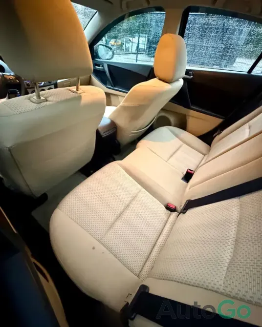 Продажа Mazda 3 II (BL), 2009г., Гомель Гомель - изображение 11