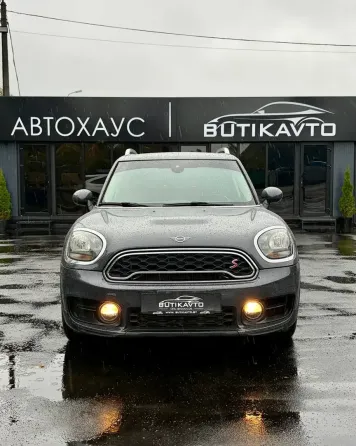 Продажа MINI Countryman II, 2018г., Гомель Гомель